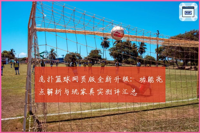 虎扑篮球网页版全新升级：功能亮点解析与玩家真实测评汇总