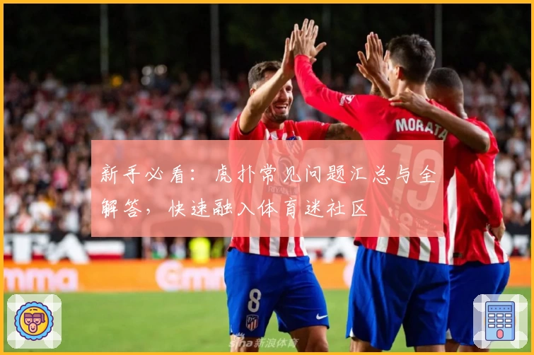 新手必看：虎扑常见问题汇总与全解答，快速融入体育迷社区