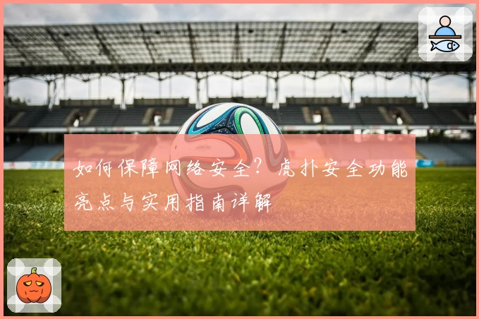 如何保障网络安全？虎扑安全功能亮点与实用指南详解