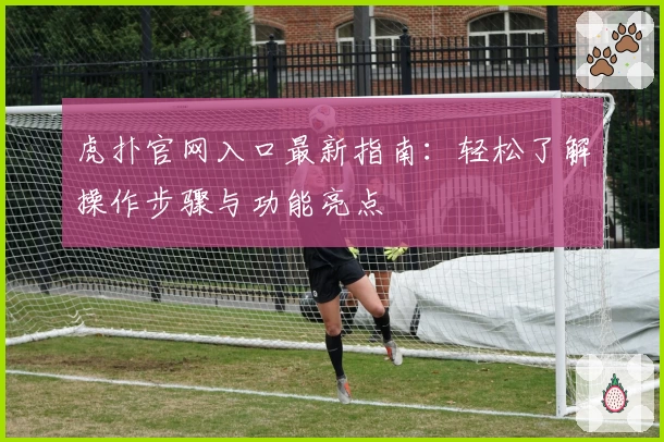 虎扑官网入口最新指南：轻松了解操作步骤与功能亮点