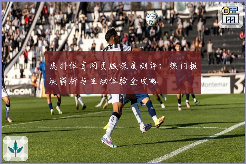 虎扑体育网页版深度测评：热门板块解析与互动体验全攻略