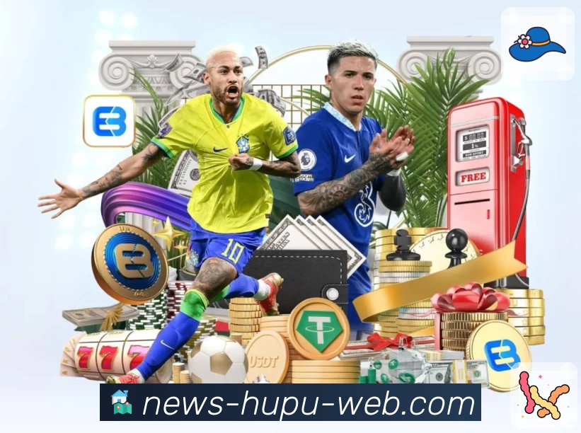 虎扑社区品牌故事